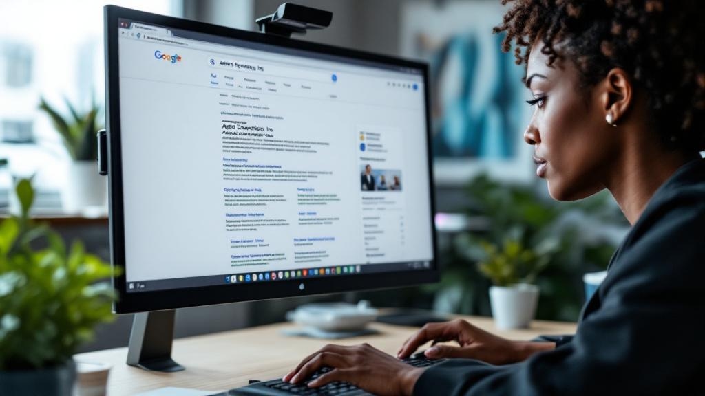 Why is Optimizing for the Google Knowledge Graph Essential for Brand Authority? by G-Stacker