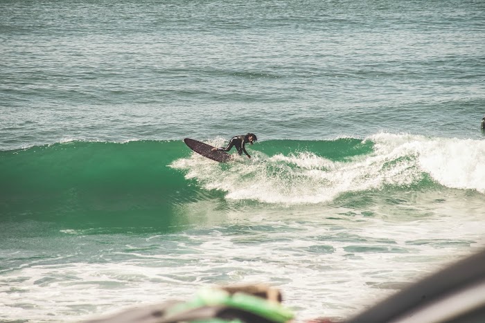 Scouting the peak &mdash; Surf Discovery Morocco