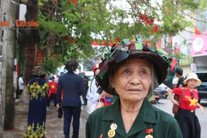 Ký ức 'tọa độ lửa' của thanh niên xung phong chiến dịch Điện Biên Phủ - Báo Tri thức &amp; Cuộc sống