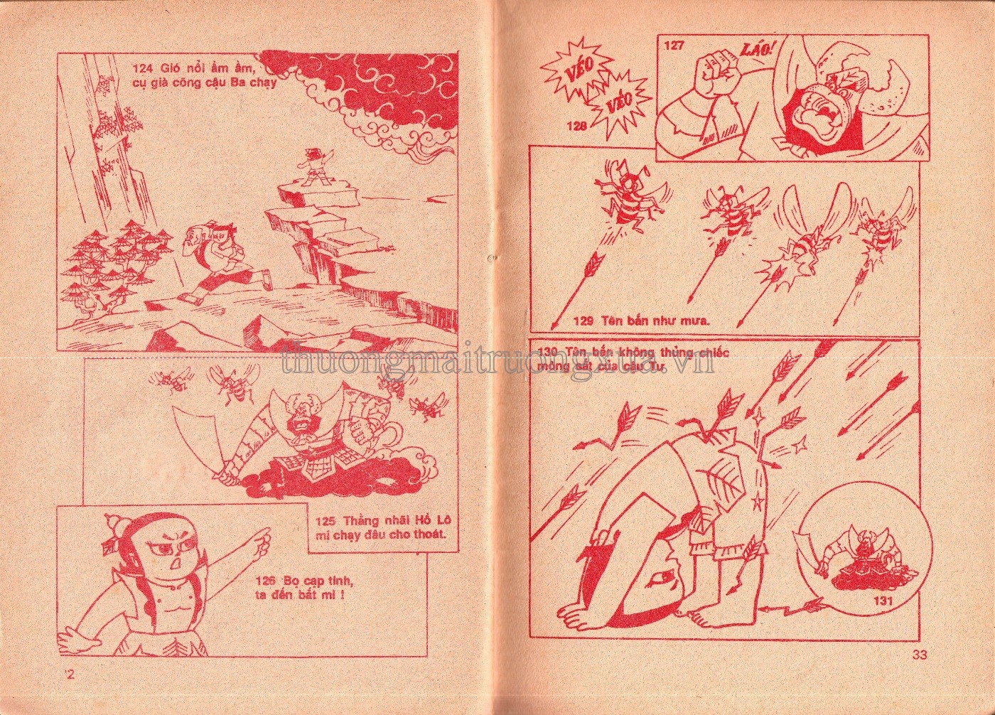 Tập 3 - Trang 127