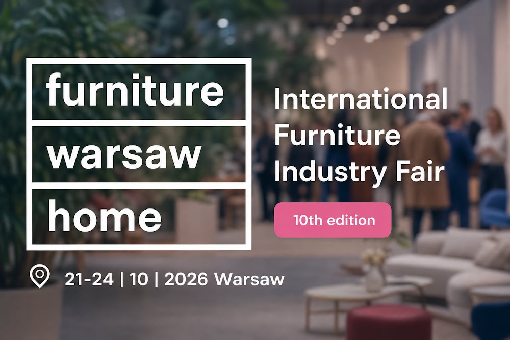 Warsaw Home & Contract 2026