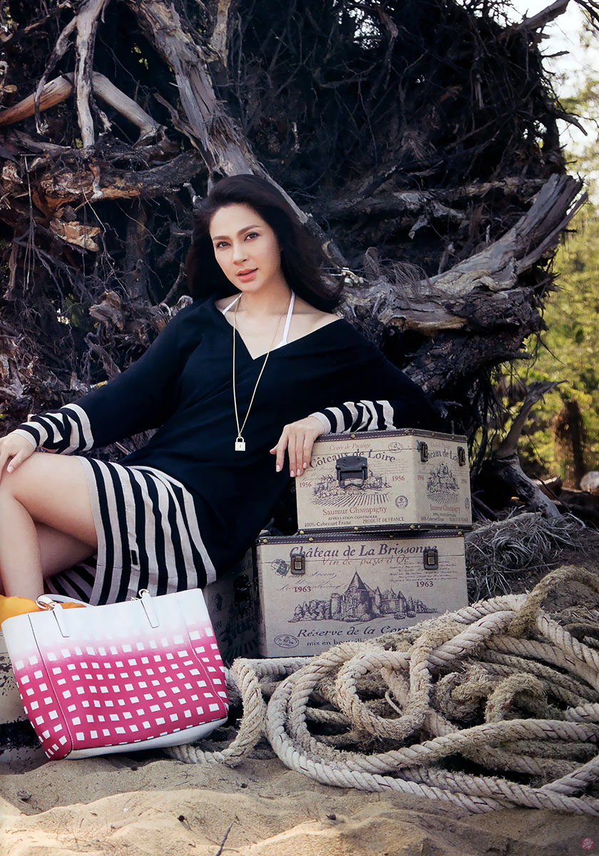  แพรว 831 : แหม่ม-คัทลียา 