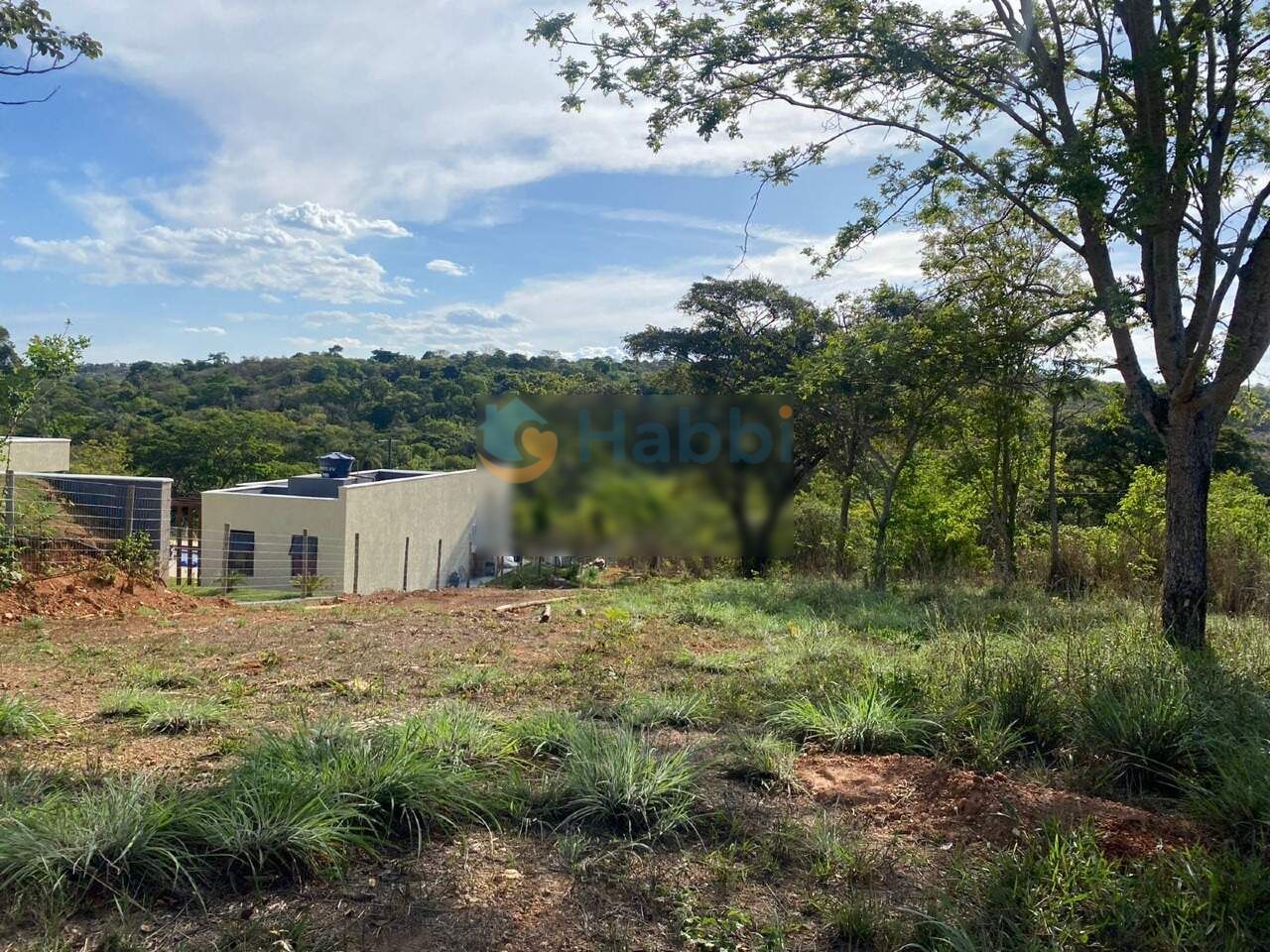 Zona Rural Jaboticatubas Lote com 1000m² em Condomínio Fechado - Foto 13