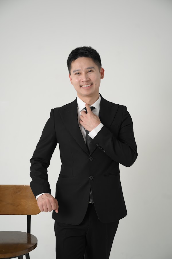 Ảnh bìa album
