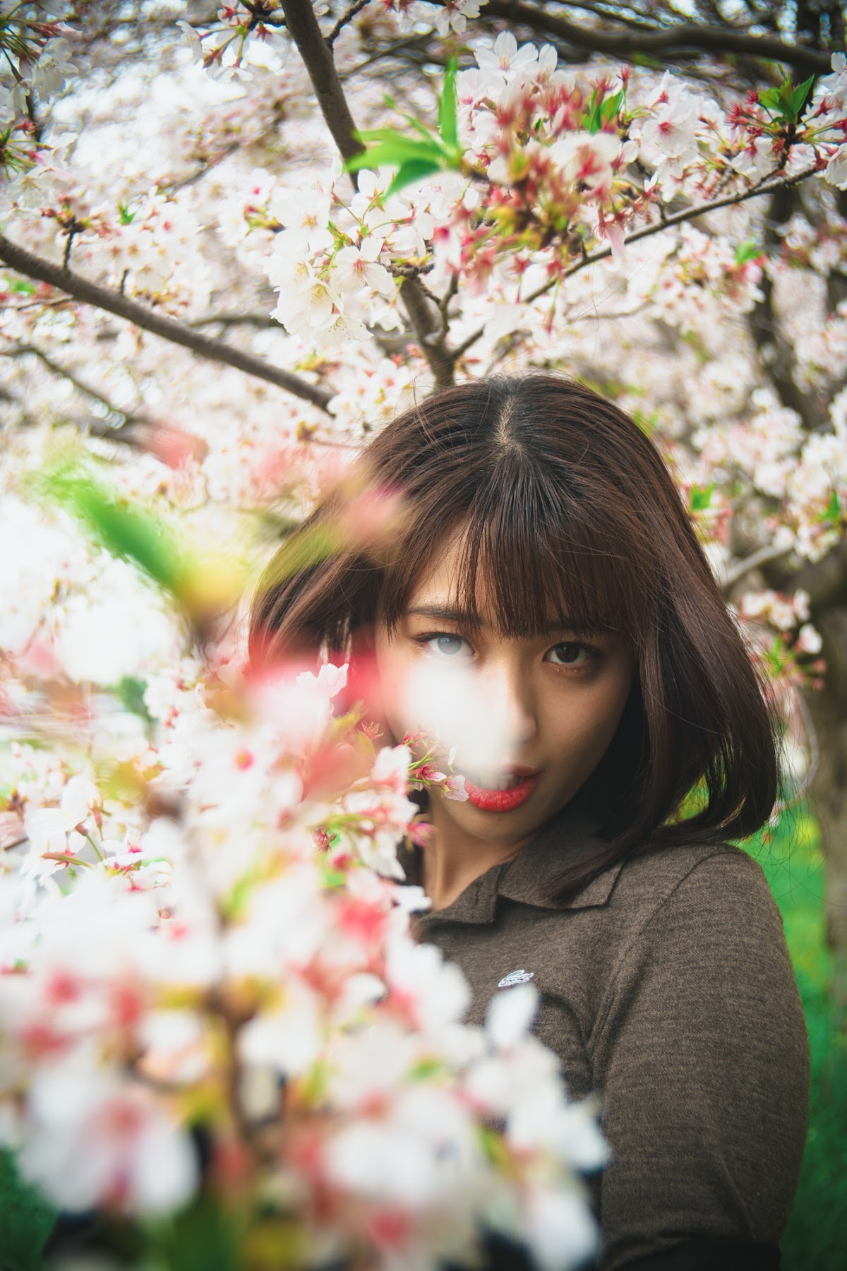 Naru #230 — Makino Shota