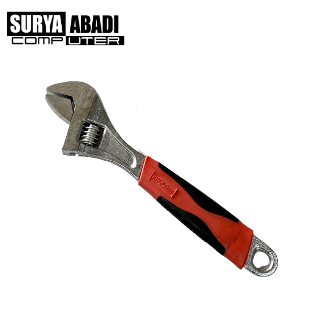 KUNCI INGGRIS VENUS KALEP 10INCH