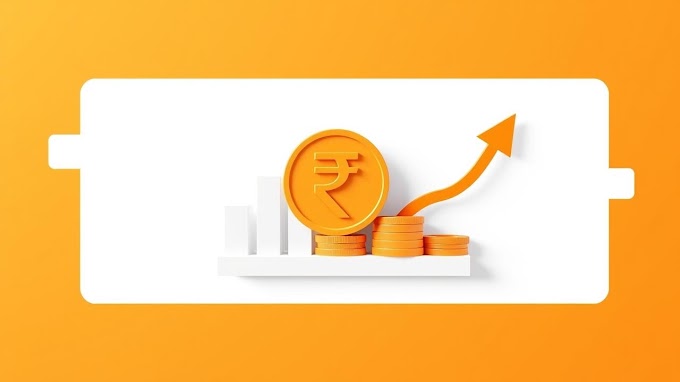 भारताचा GDP हजारो कोटी असूनही साधारण माणूस गरीब का राहतो?