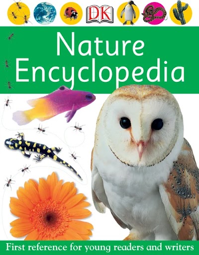 First Reference for Young Readers and Writers (DK Publishing)