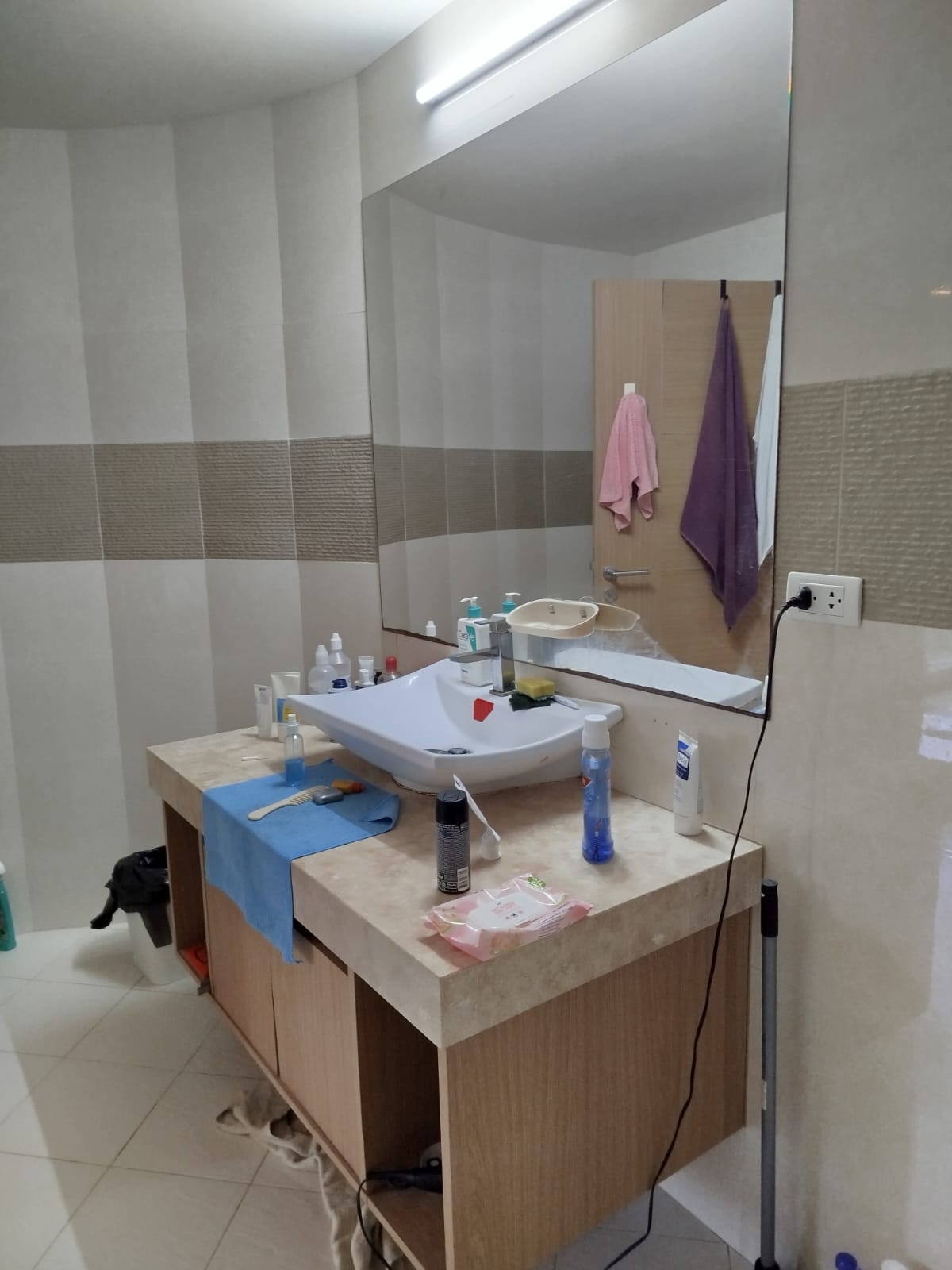 Embassy - 1 Bed, Floor 7 11