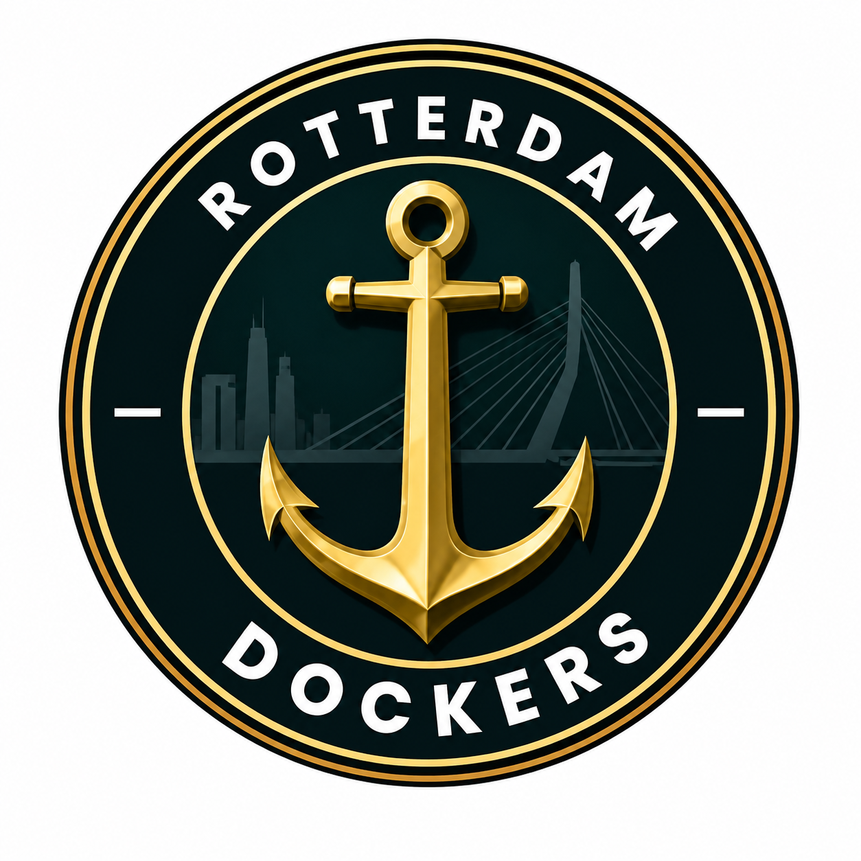 Rotterdam Dockers