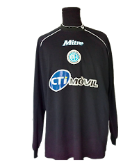 2001/02 Arquero