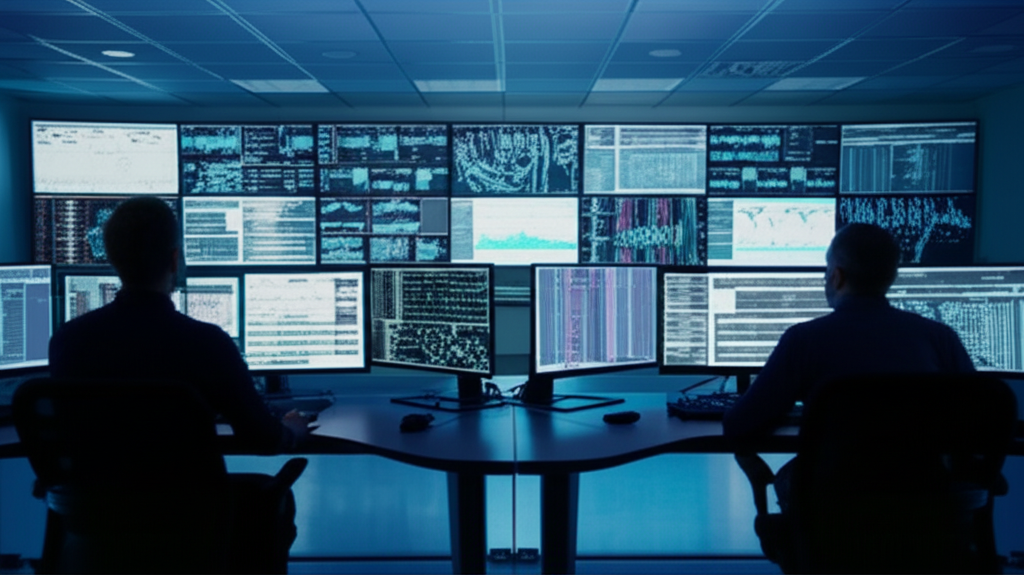 Veolia's Hubgrade Center: Pioneering Digital Water Management in the West