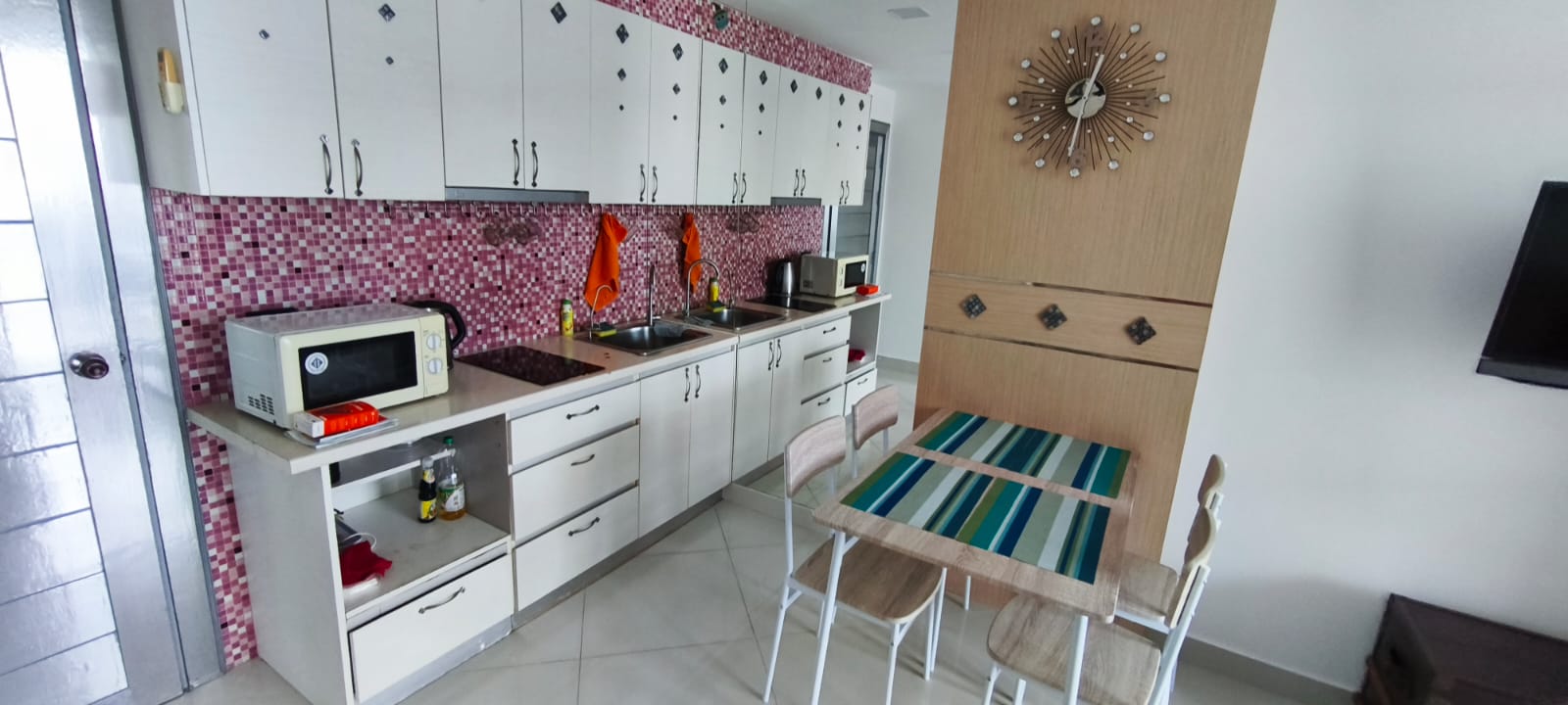 Rayong Mosiac - 1 Bed, Floor 6 5
