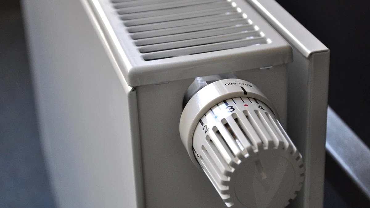 가스비 절약을 위한 온도 설정 기준과 실내 온도별 비용 차이