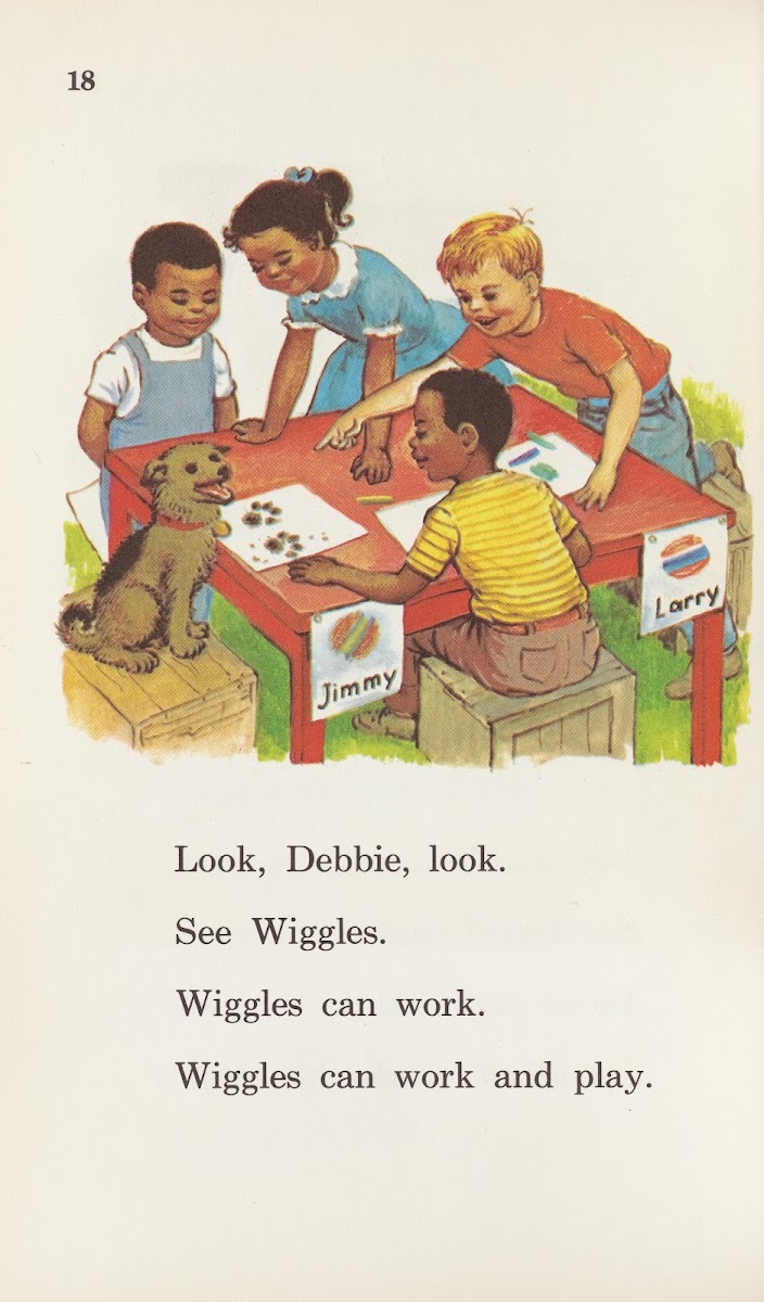 Laugh with Larry Pl16 1962