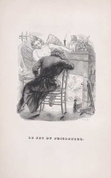 The Prisoners Fire 1836
