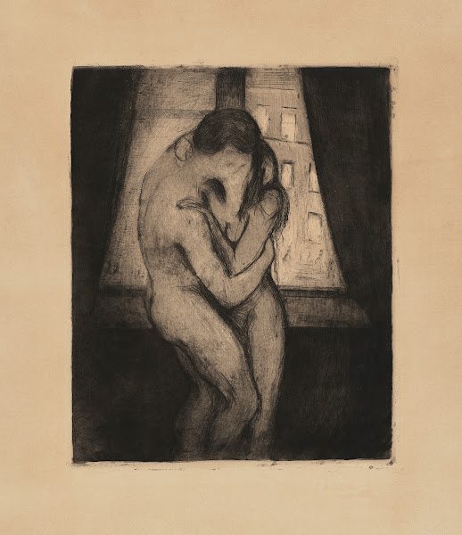The Kiss Kyss 1895