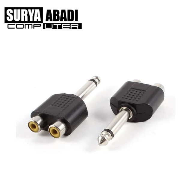 JACK T RCA AKAI MONO