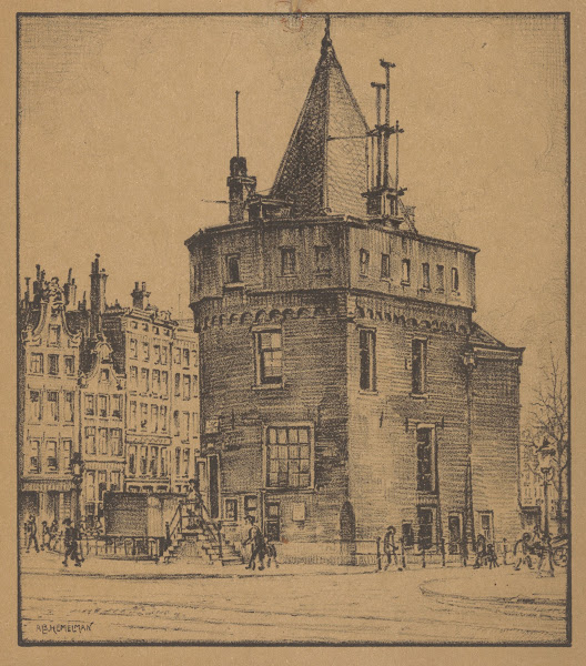 Schreierstoren