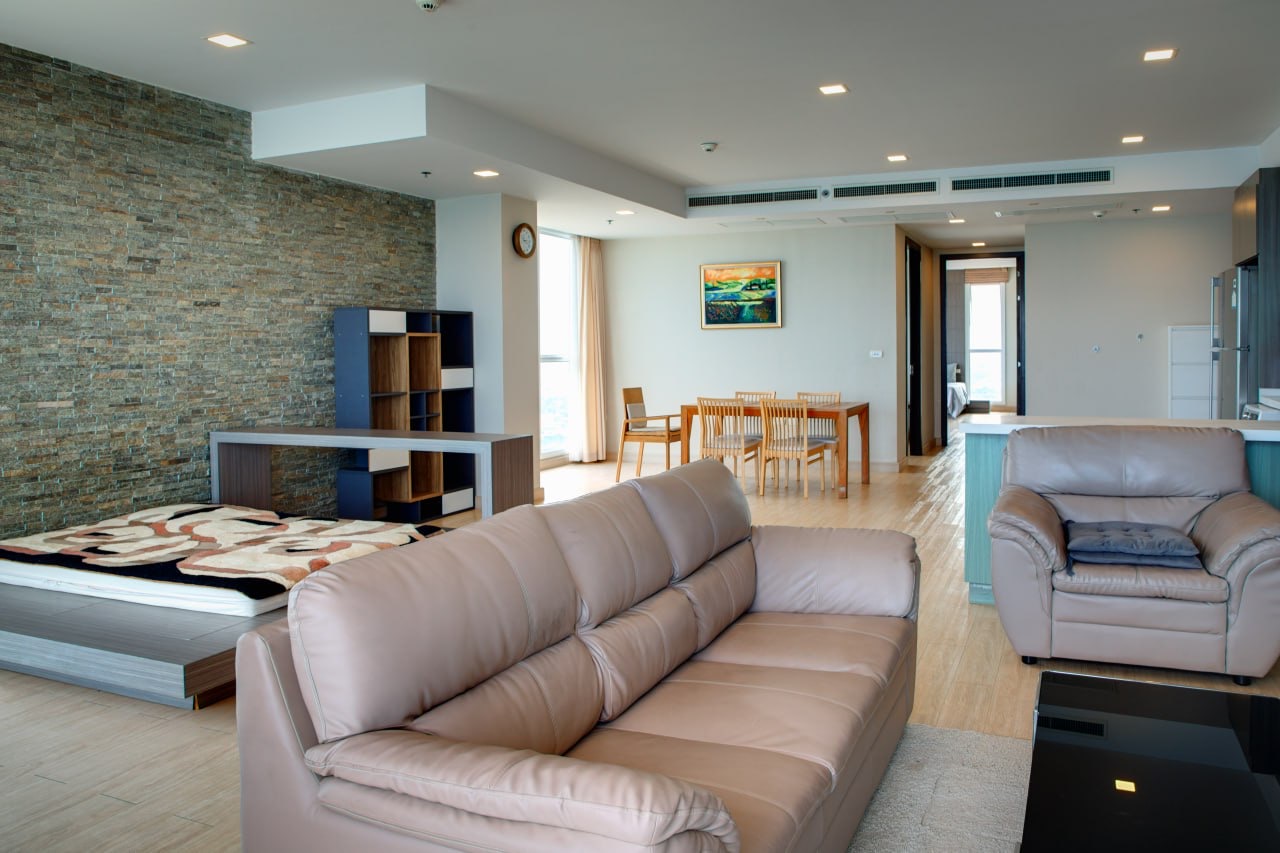 Dusit Grand View - 2 Bed, Floor 31 4