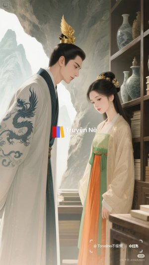 Khi Ta Trở Về Trì Gia
