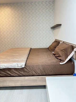 Tree Condo Sukhumvit42 ห้อง E152 ภาพที่ 5