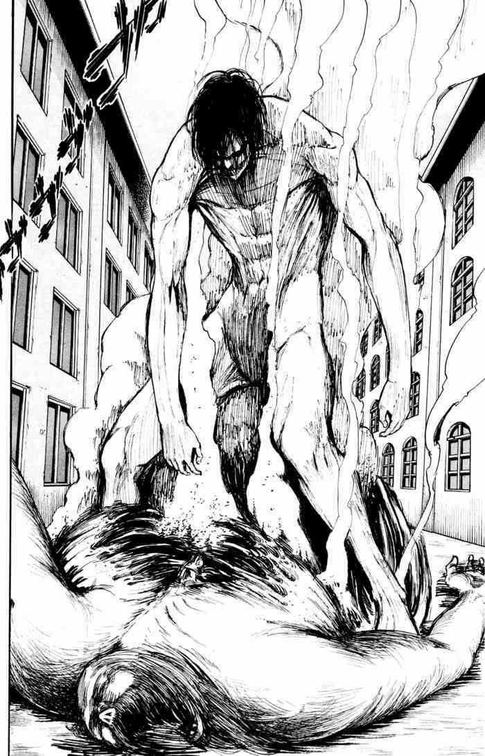 Attack On Titan