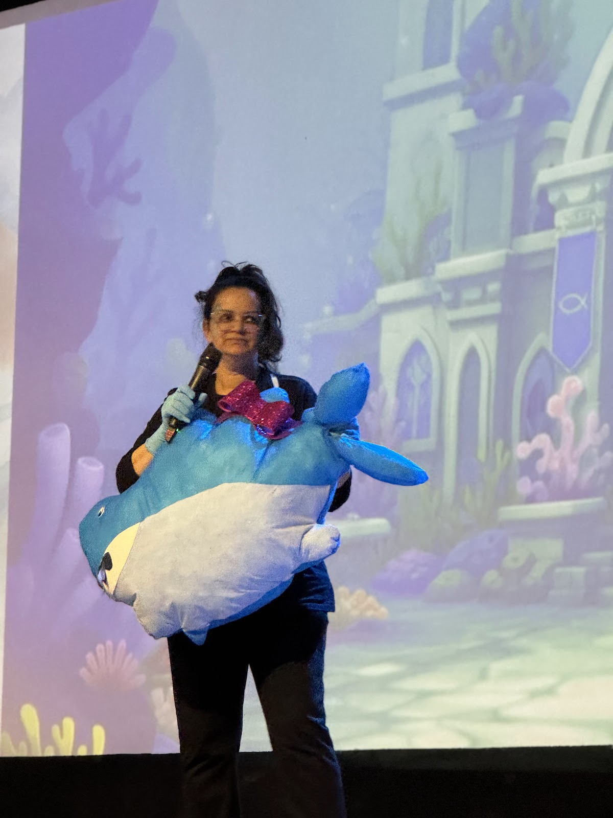 Momento do Teatro