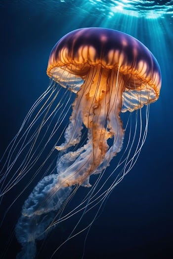 Jellyfish Picture