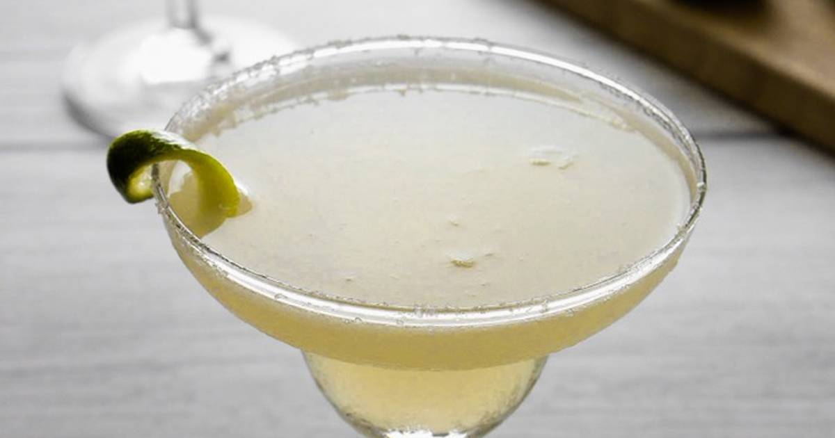 Happy Hour 2: Jose Cuervo Especial Margarita