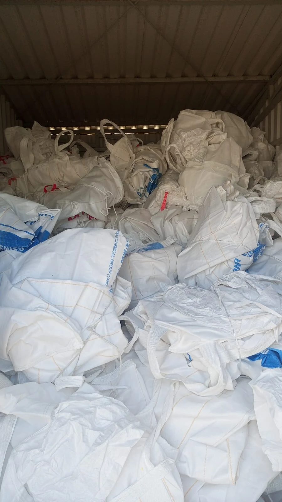 Jumbo Bag Bekas Batam