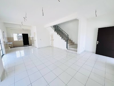 End Lot Double Storey Terrace Pallida Setia Ecohill 1 Semenyih — foto 10/10