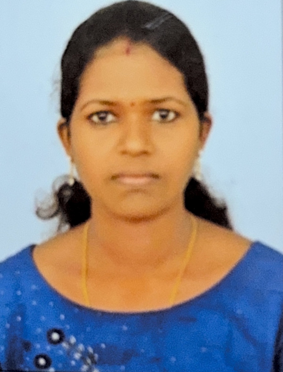 Aswathy V