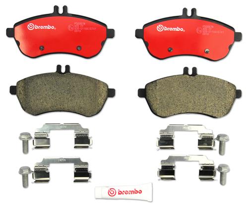 BREMBO P50067N
