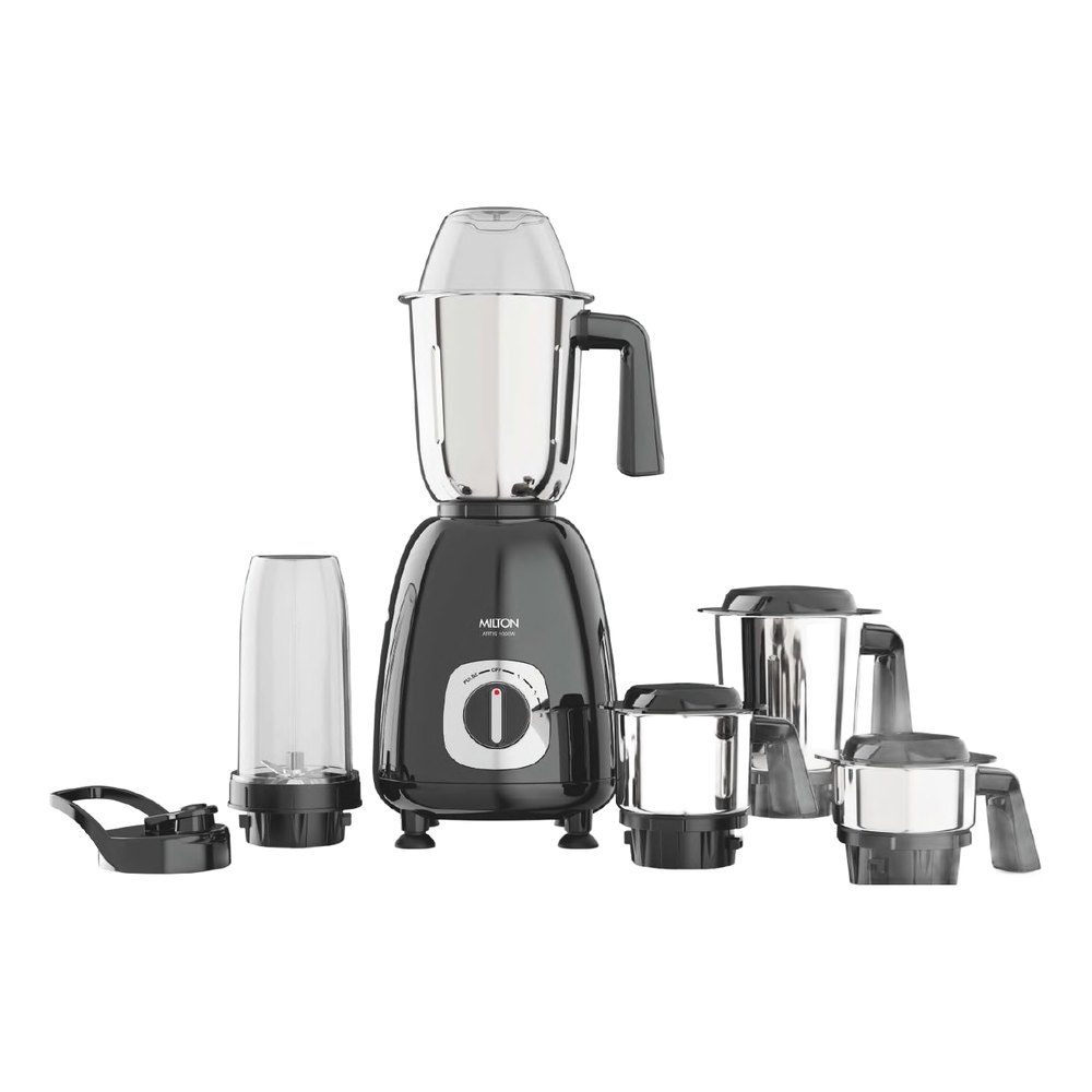Milton Artis 1000W Mixer Grinder