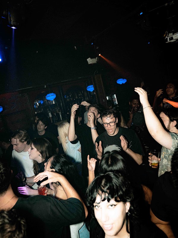 Interstella: Daft Punk Night photo 25