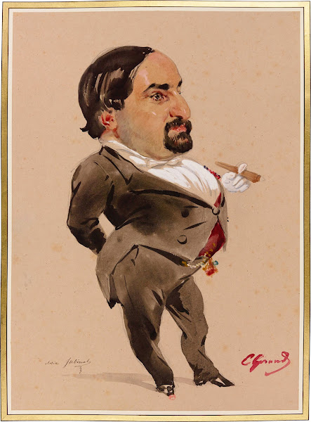 Eugène Giraud