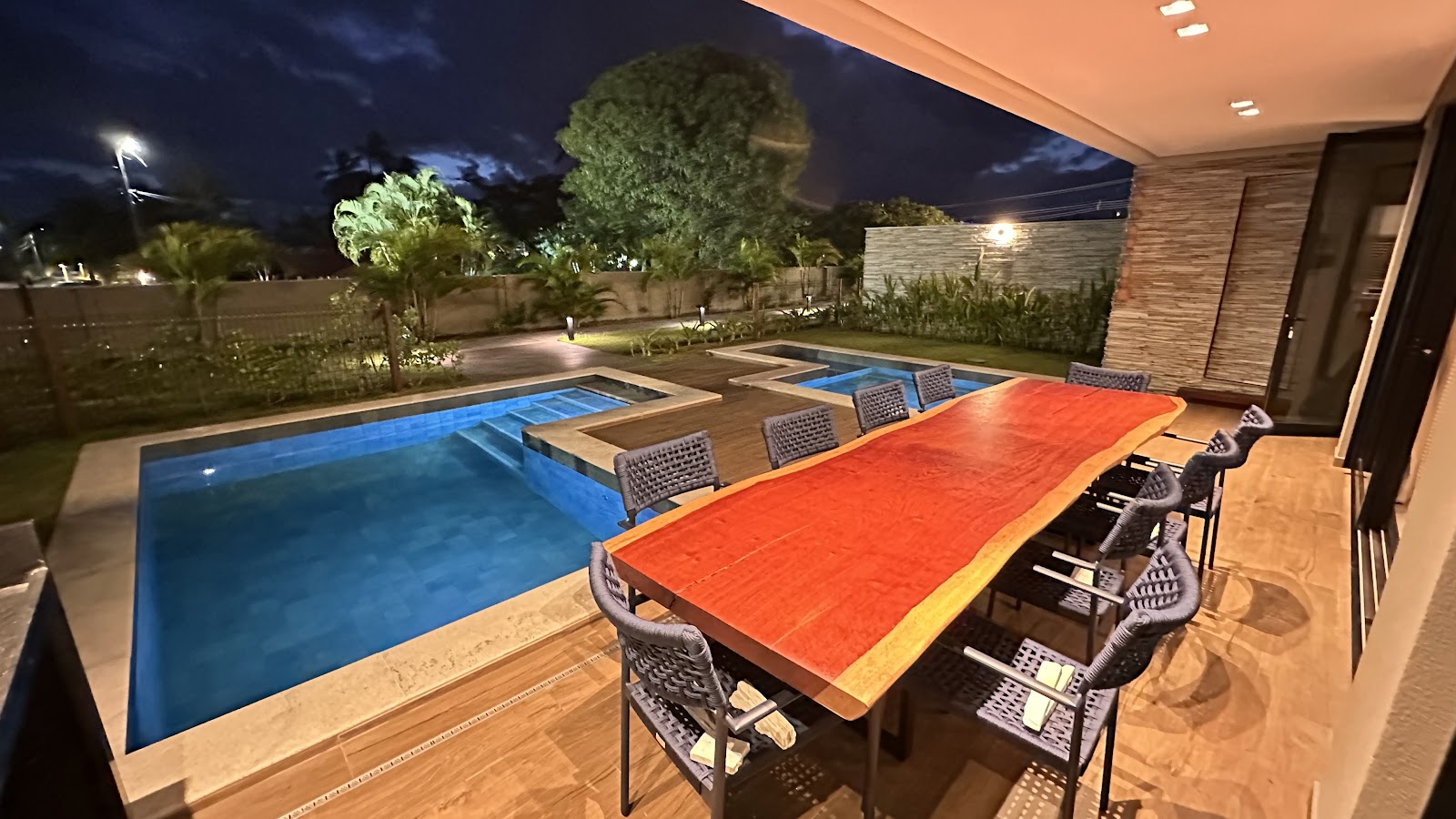 TownHouse Cais | 04 quartos | Muro Alto - PE 3