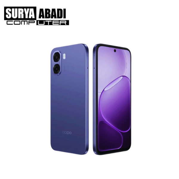 HP OPPO A6X 4|128