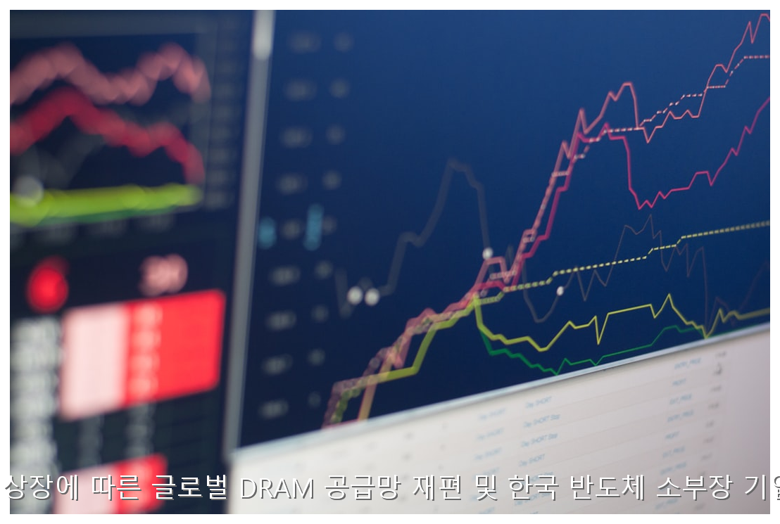 중국 CXMT 상장에 따른 글로벌 DRAM 공급망 재편 및 한국 반도체 소부장 기업 영향 분석 핵심 안내 및 분석 인포그래픽 (7)