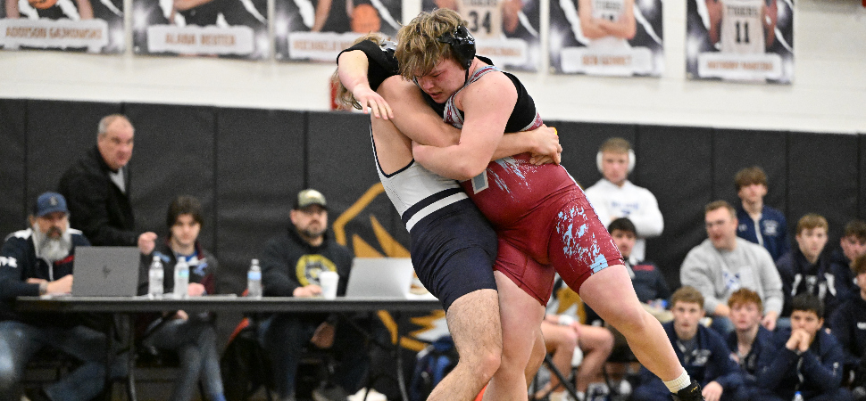 January 17 PHAC Scoreboard