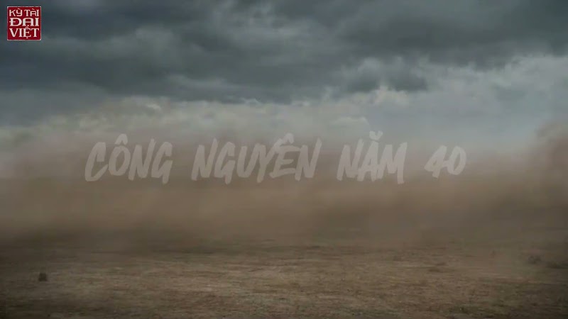 Kỳ Tài Đại Việt - AI Film