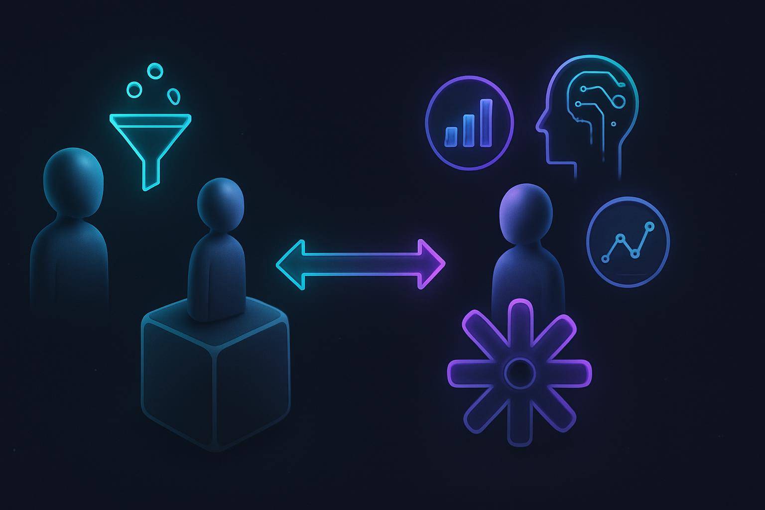 n8n (sem gastar) vs Zapier: quando usar cada um