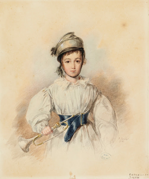 Candide Blaize