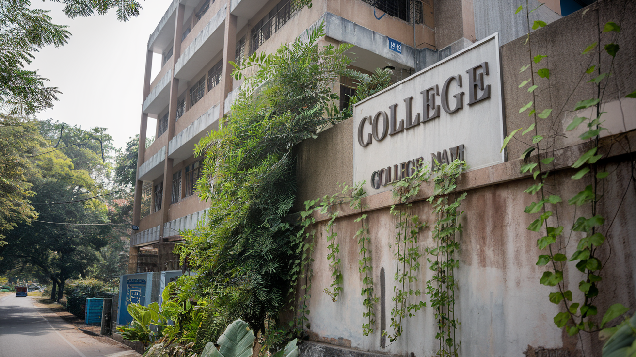 Best Commerce Colleges in Vashi Navi Mumbai 2026