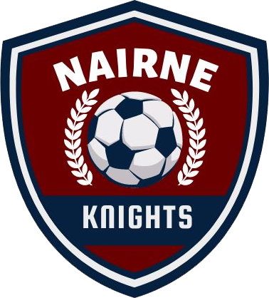 Nairne Knights logo