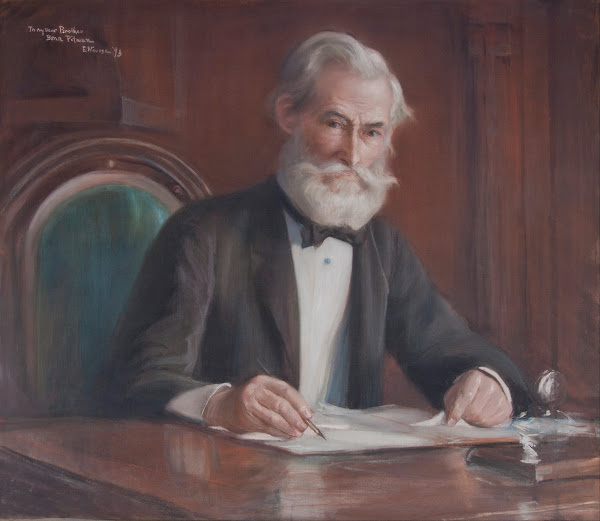 Benn Pittman 1893