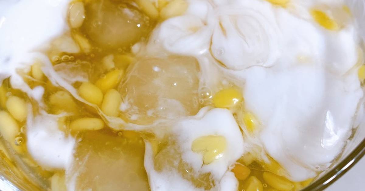 Chè bưởi đơn giản nhất Vịnh Bắc Bộ