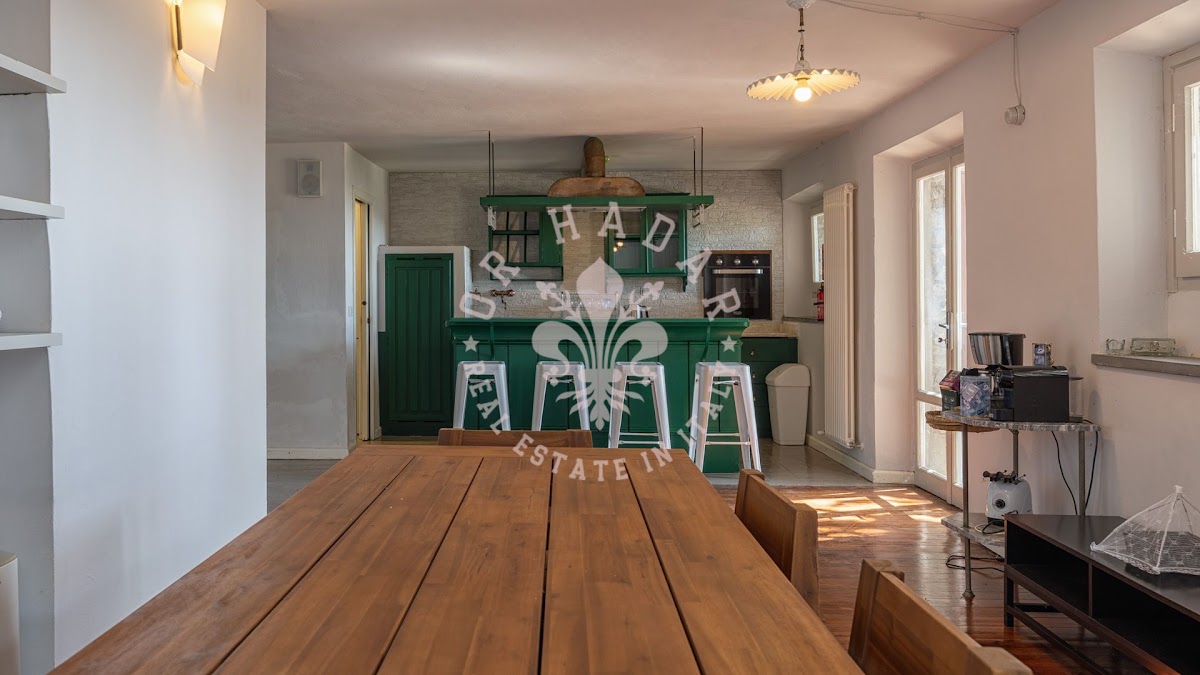וילה דל בורגו (Villa del Borgo) — 32