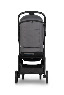 Stroller EasyGo Trix Cloud grey